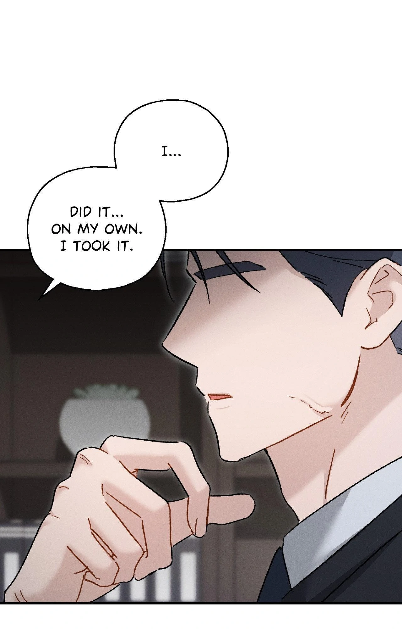 Beyond the Memories 〘Official〙 - Chapter 87 manhwa