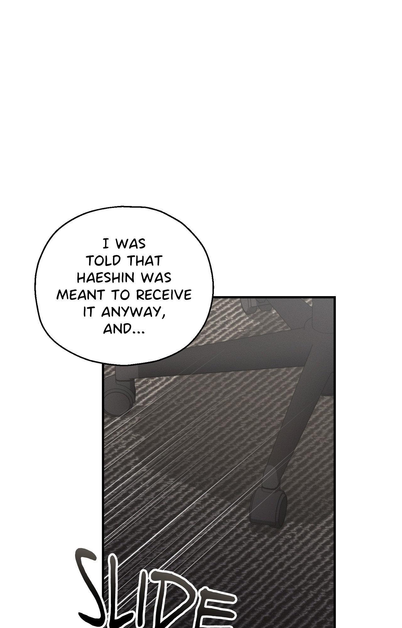 Beyond the Memories 〘Official〙 - Chapter 87 manhwa