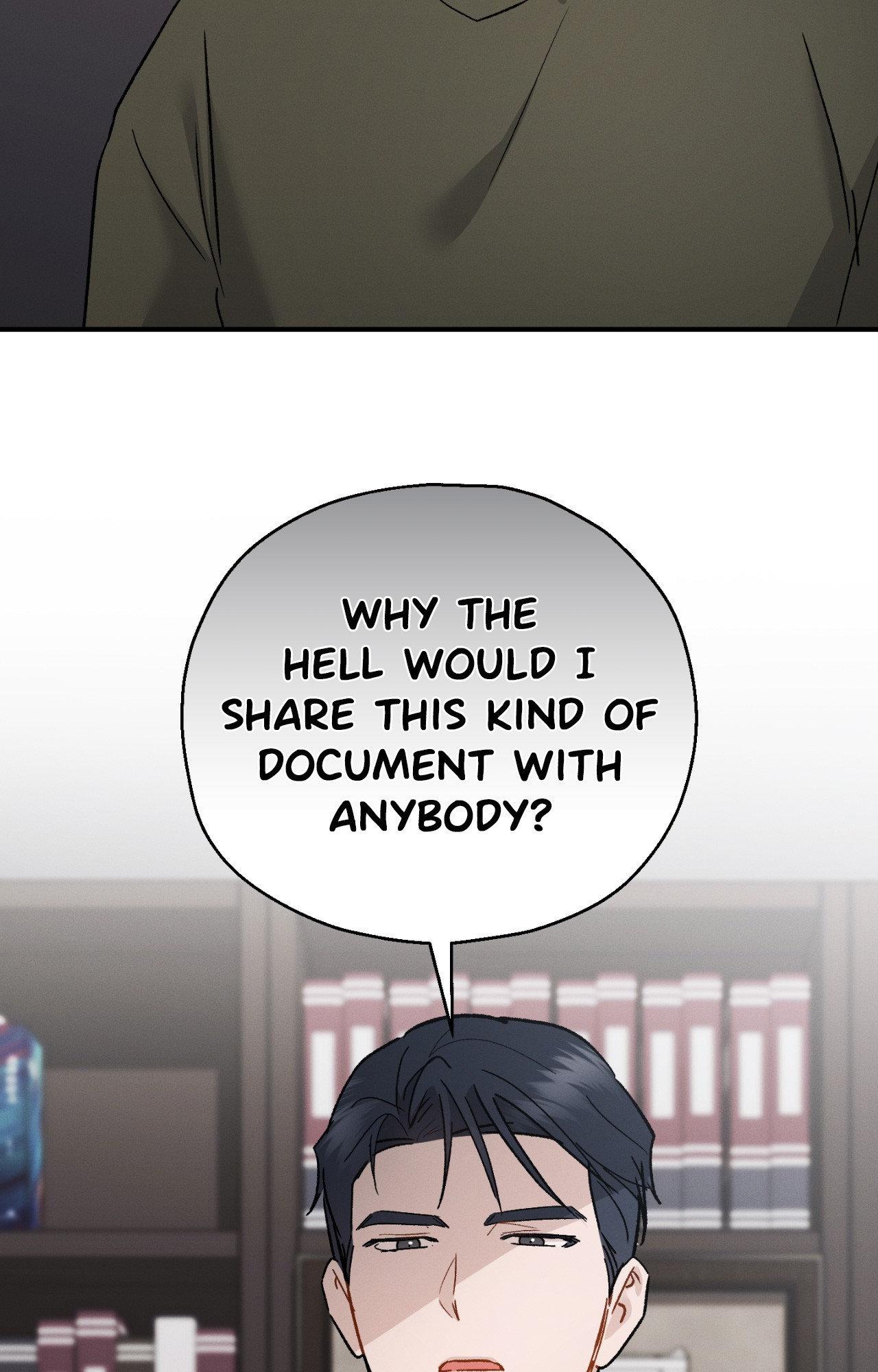 Beyond the Memories 〘Official〙 - Chapter 87 manhwa