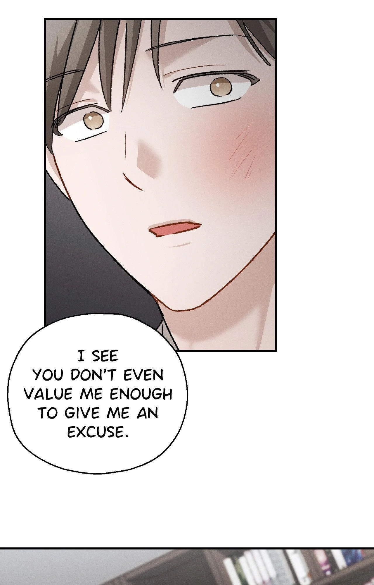 Beyond the Memories 〘Official〙 - Chapter 87 manhwa