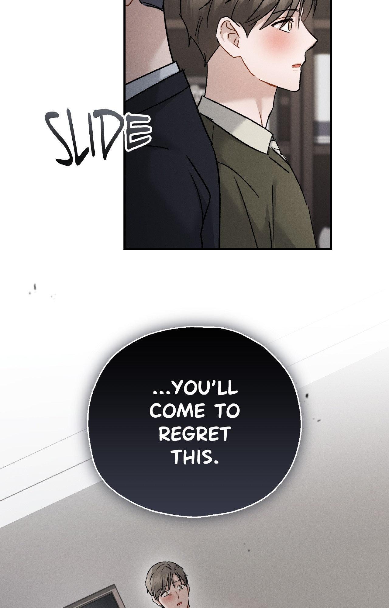 Beyond the Memories 〘Official〙 - Chapter 87 manhwa