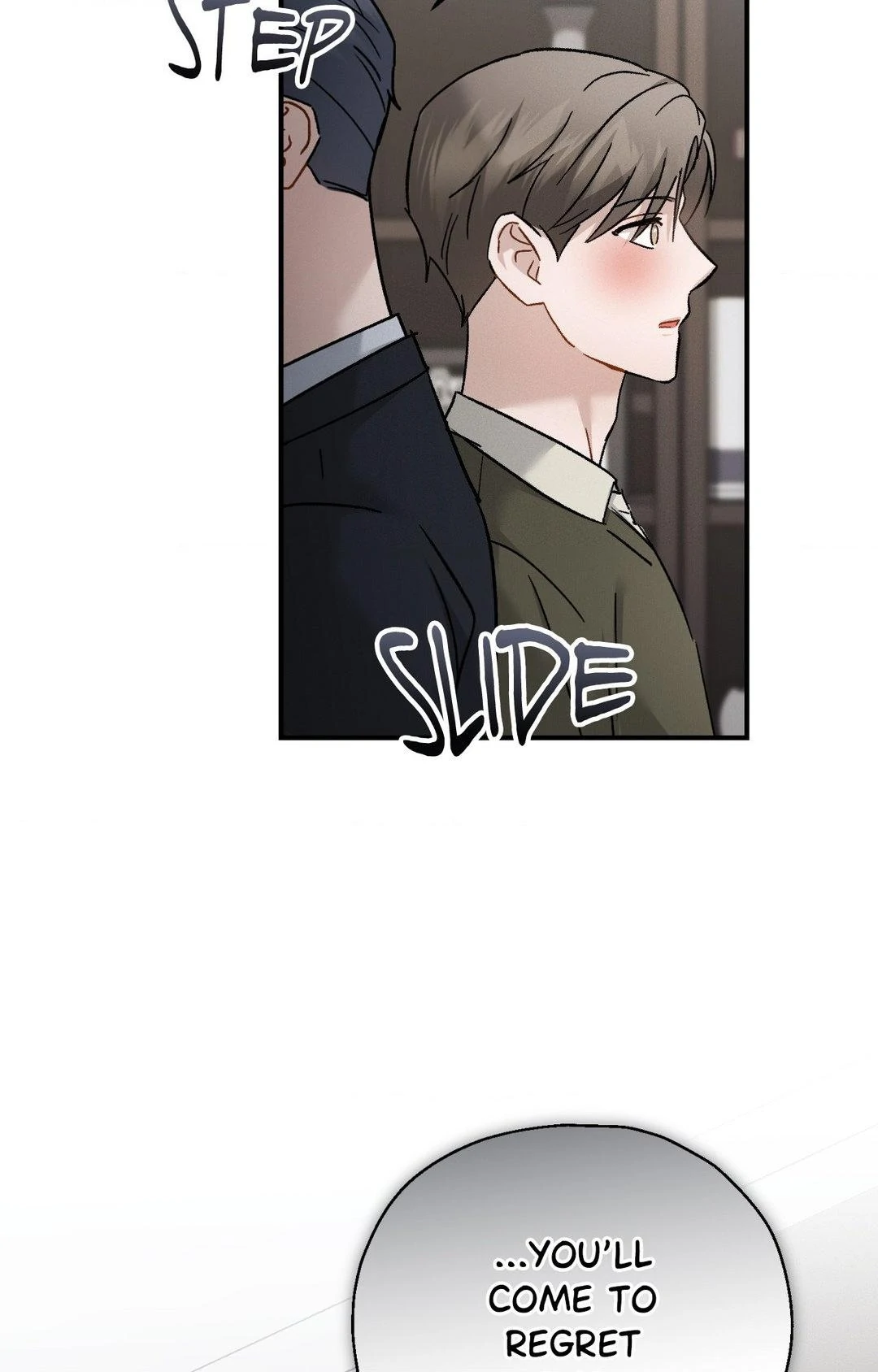 Beyond the Memories 〘Official〙 - Chapter 88 manhwa