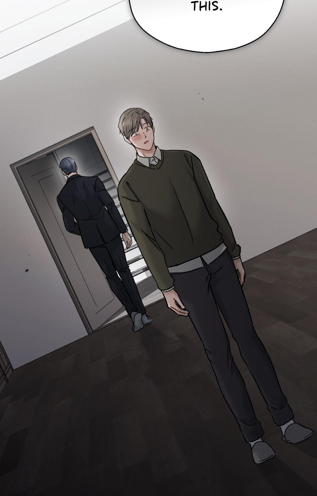 Beyond the Memories 〘Official〙 - Chapter 88 manhwa