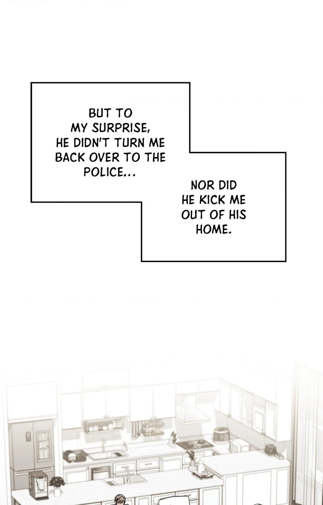 Beyond the Memories 〘Official〙 - Chapter 88 manhwa