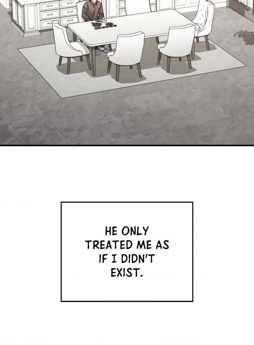 Beyond the Memories 〘Official〙 - Chapter 88 manhwa