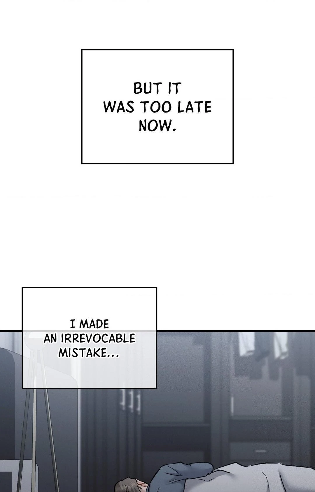 Beyond the Memories 〘Official〙 - Chapter 88 manhwa