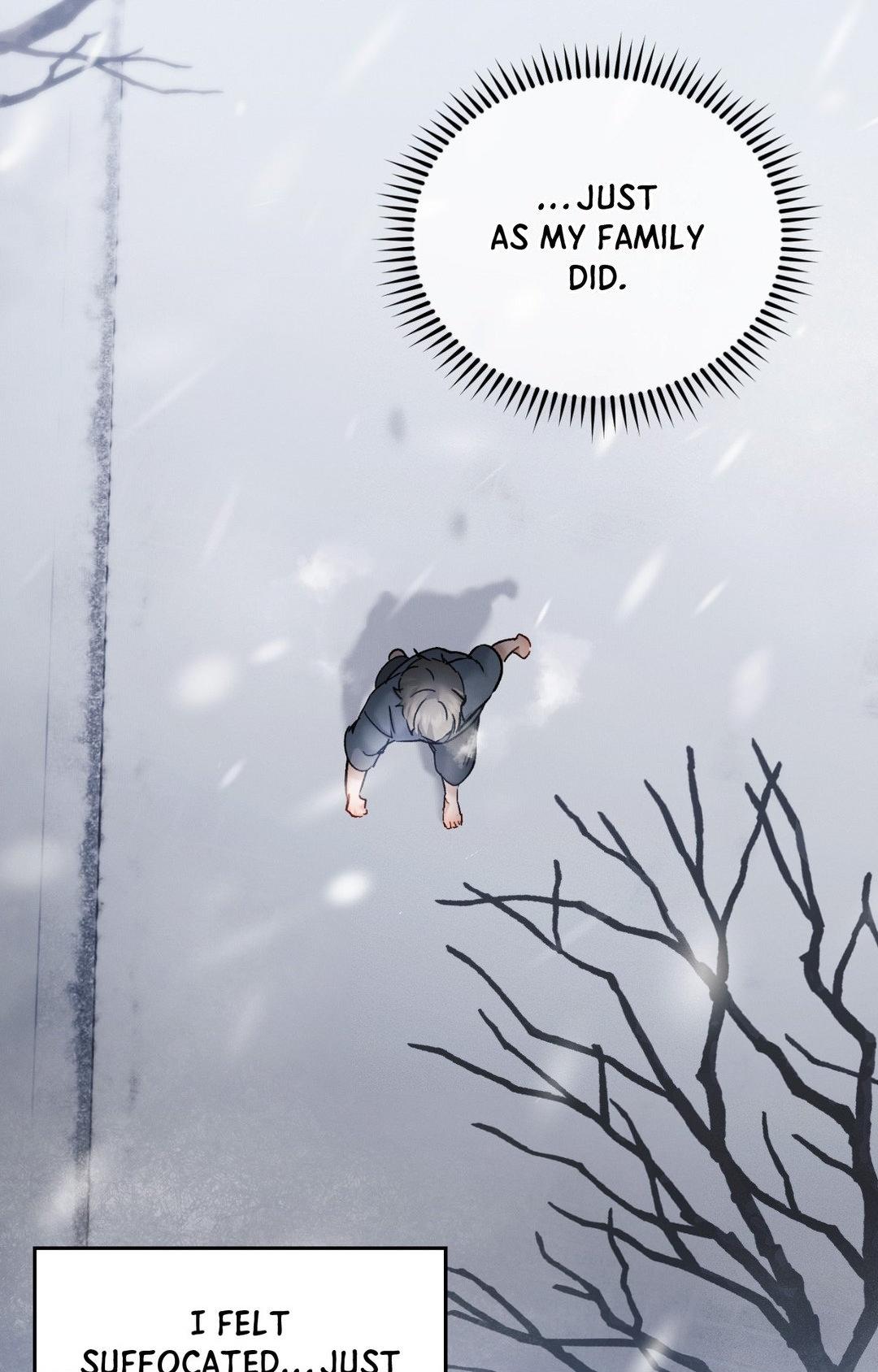 Beyond the Memories 〘Official〙 - Chapter 88 manhwa
