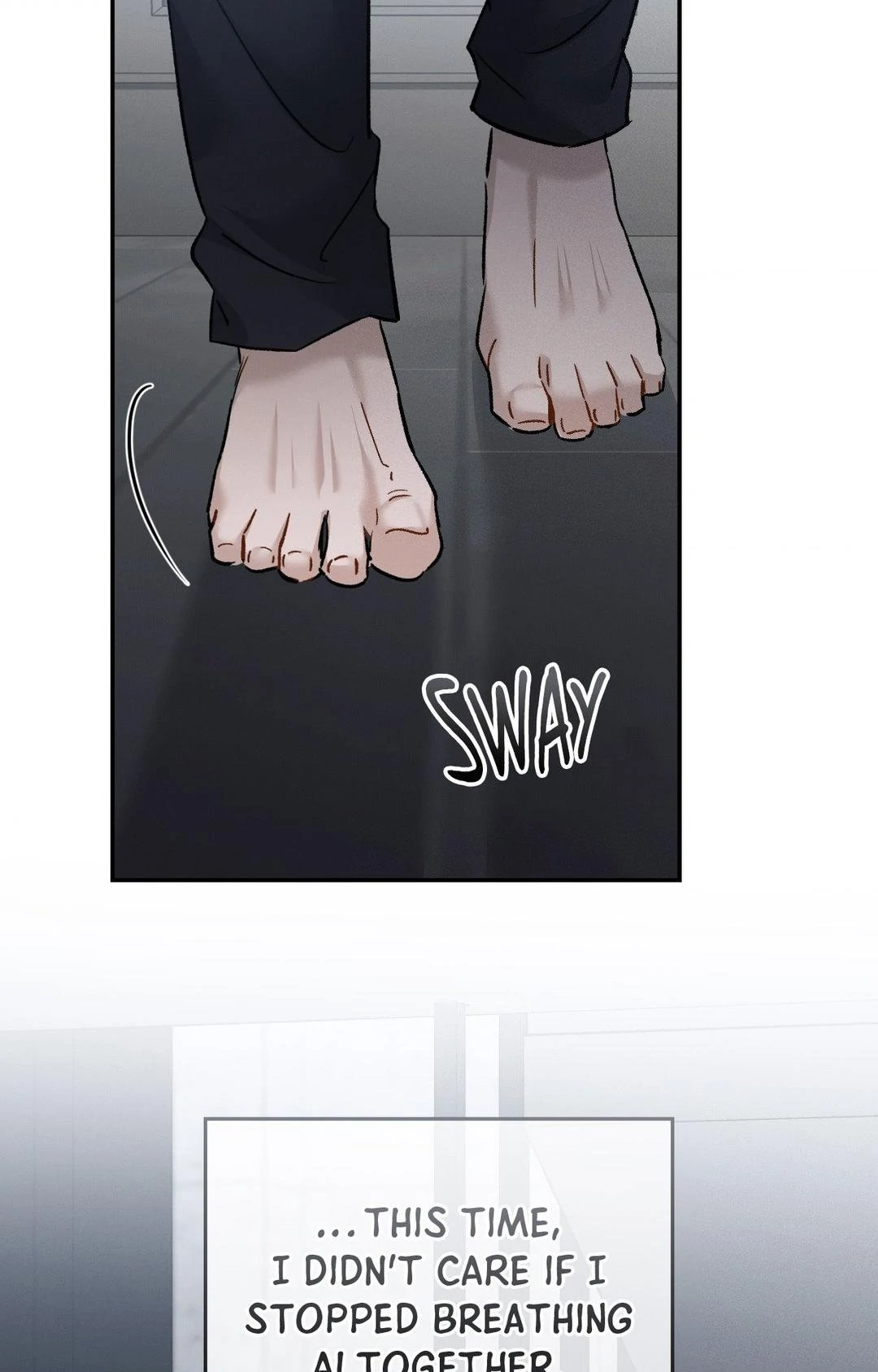Beyond the Memories 〘Official〙 - Chapter 88 manhwa