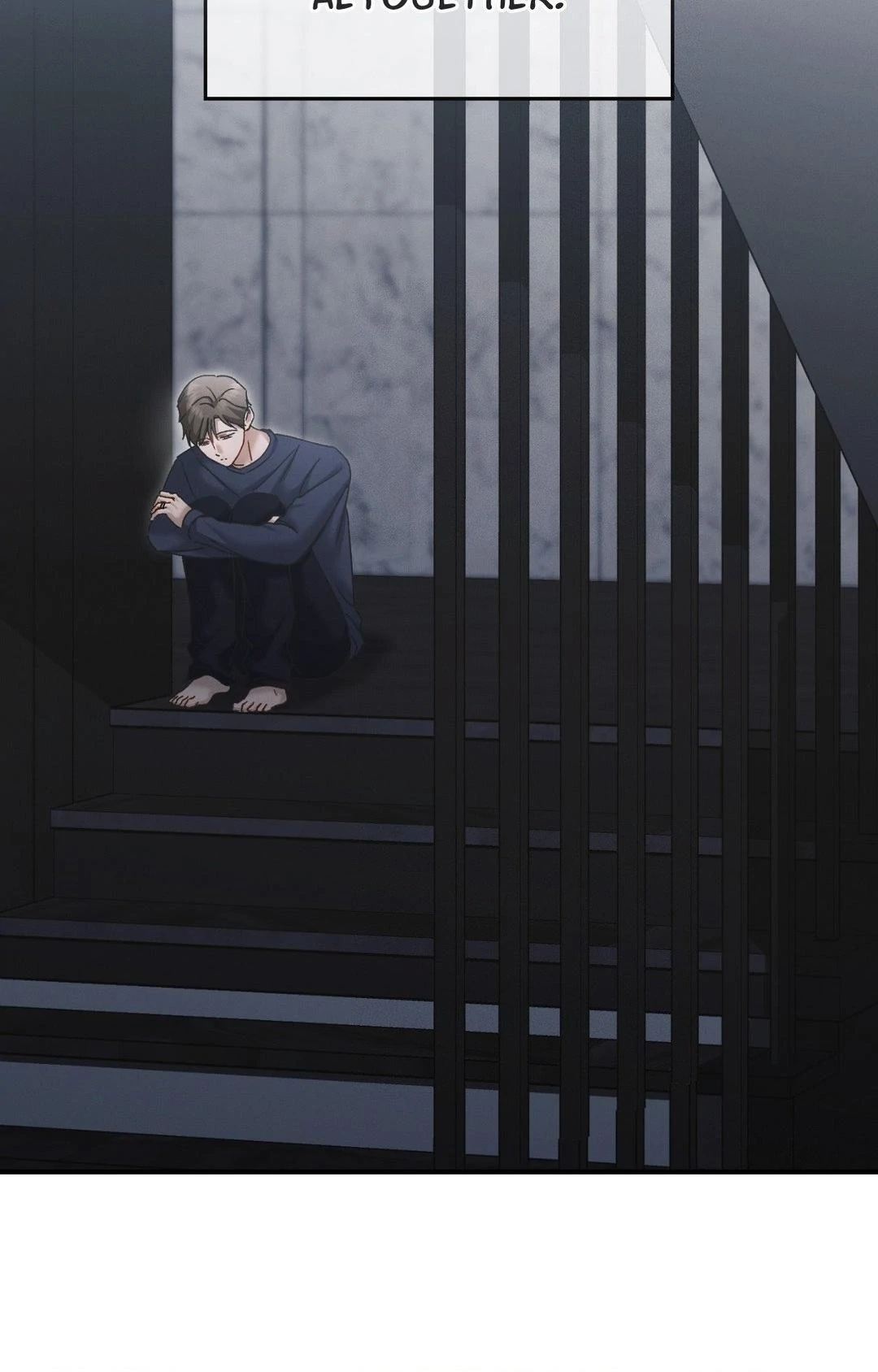 Beyond the Memories 〘Official〙 - Chapter 88 manhwa