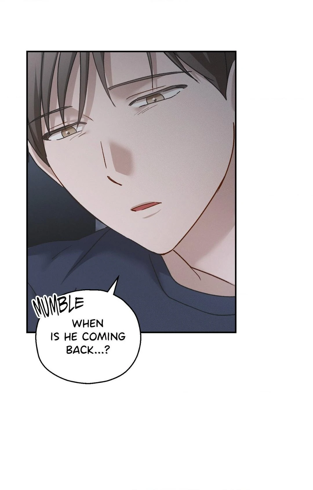 Beyond the Memories 〘Official〙 - Chapter 88 manhwa