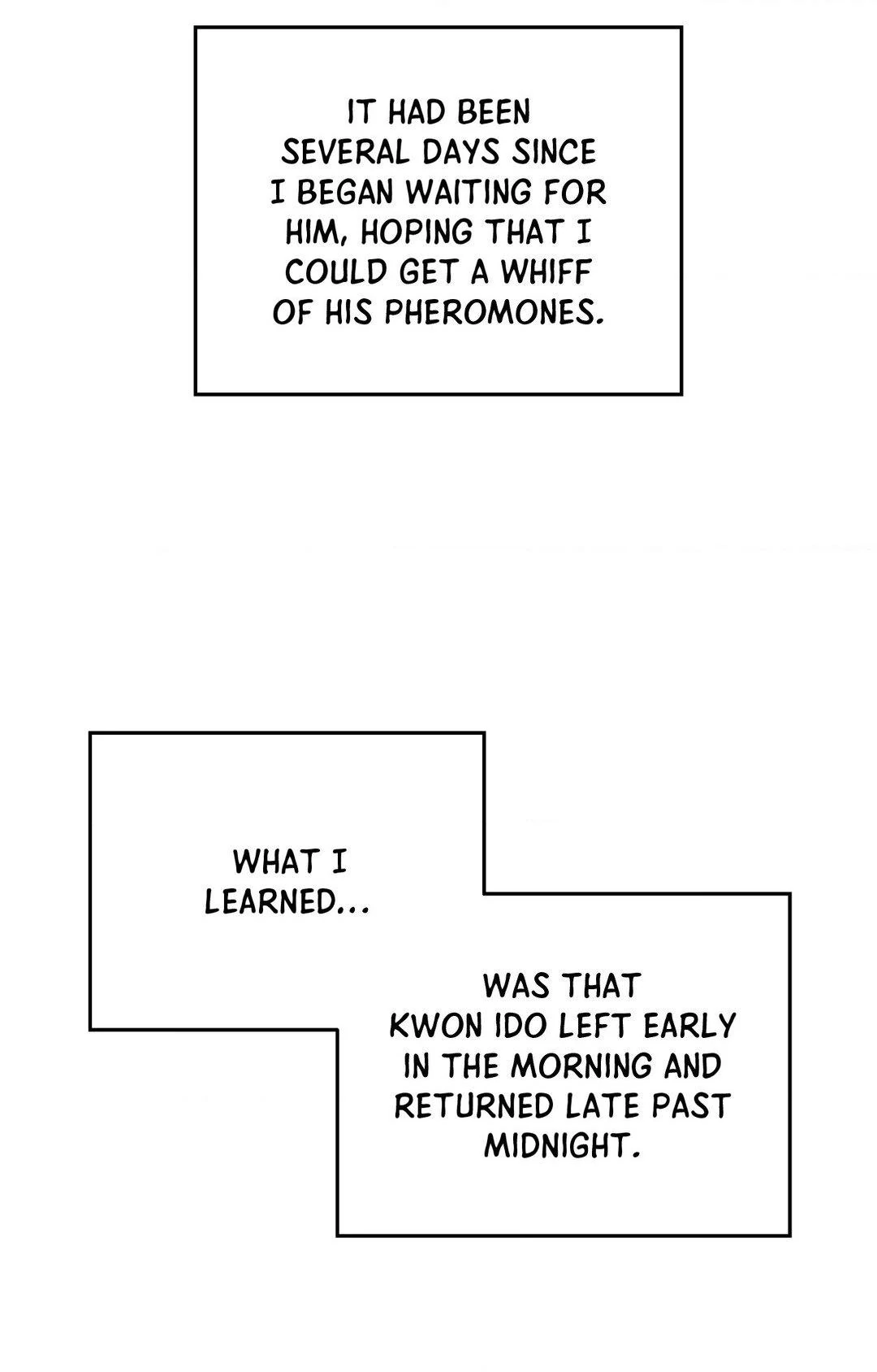 Beyond the Memories 〘Official〙 - Chapter 88 manhwa