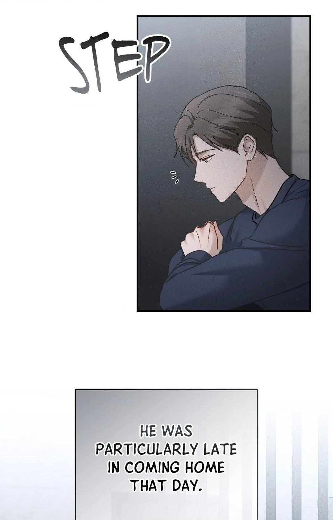 Beyond the Memories 〘Official〙 - Chapter 88 manhwa