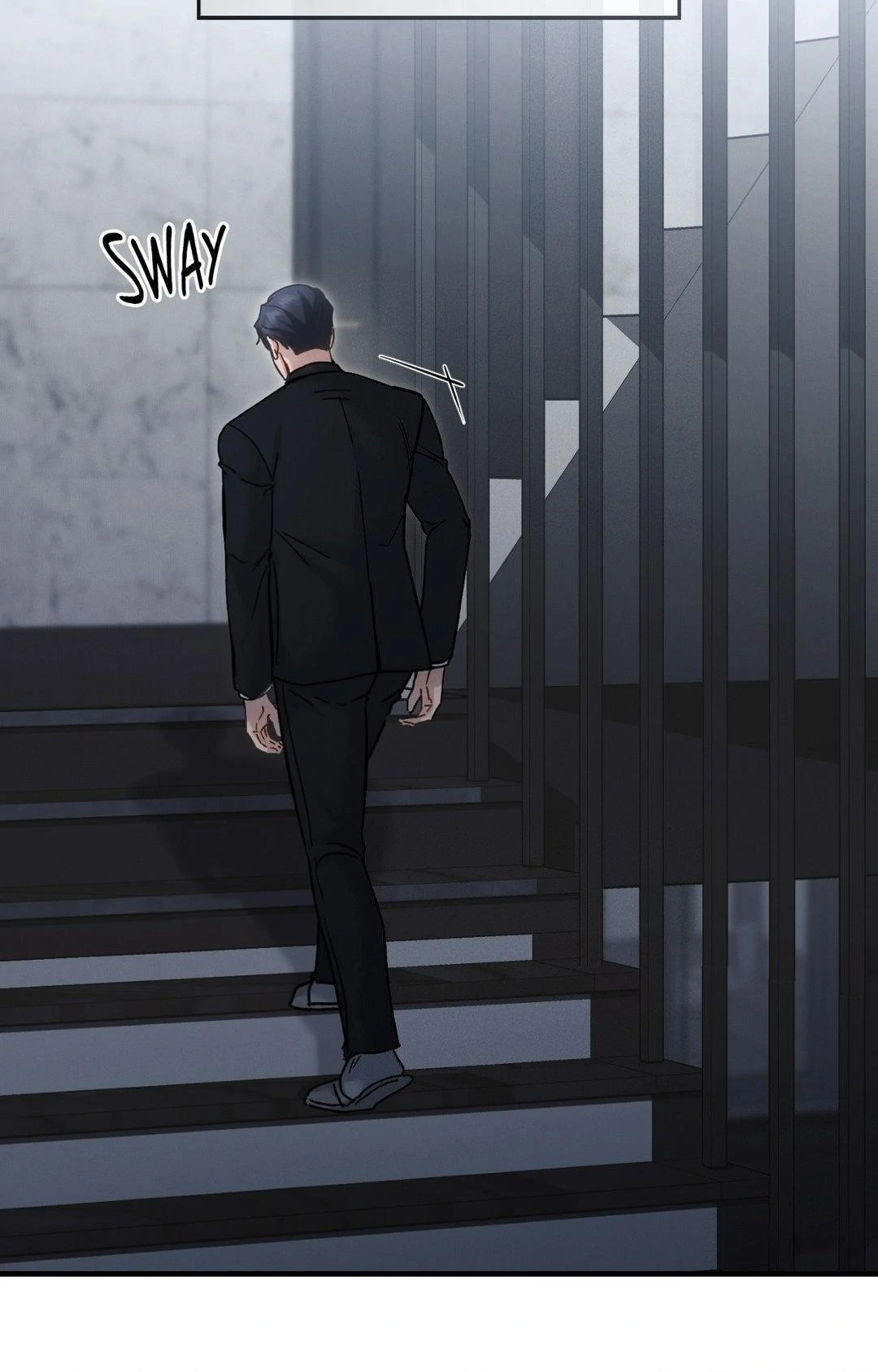 Beyond the Memories 〘Official〙 - Chapter 88 manhwa
