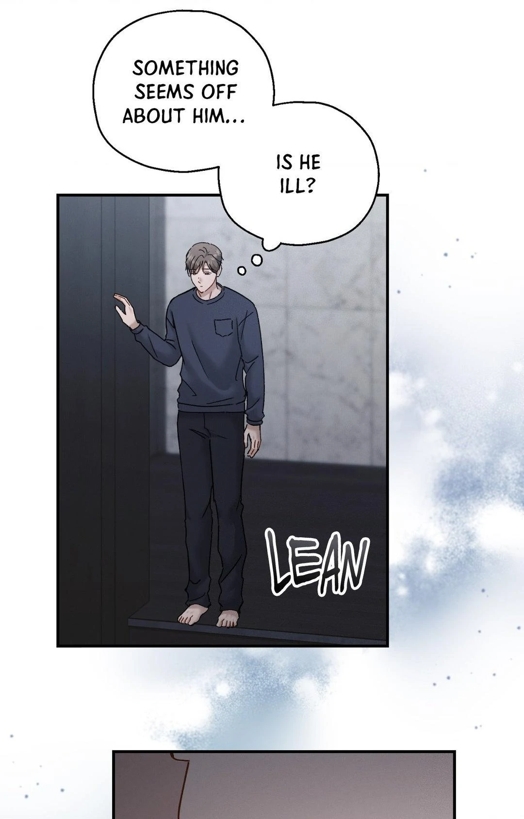 Beyond the Memories 〘Official〙 - Chapter 88 manhwa
