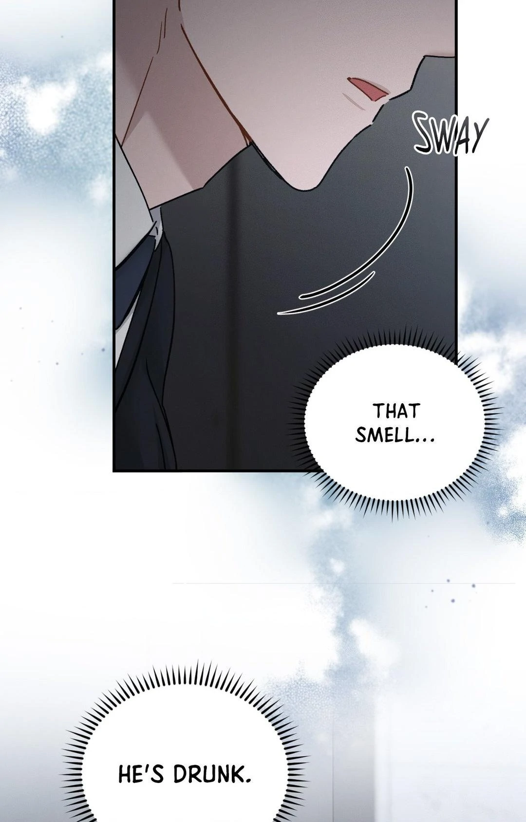 Beyond the Memories 〘Official〙 - Chapter 88 manhwa