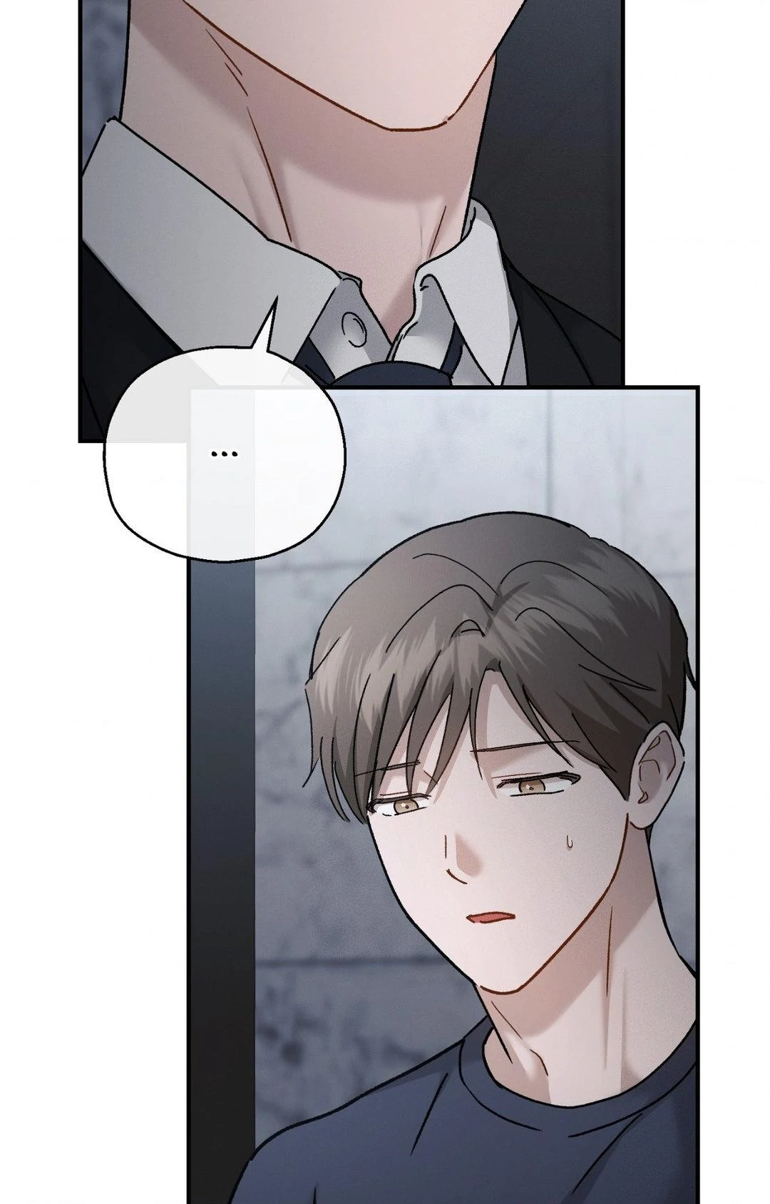 Beyond the Memories 〘Official〙 - Chapter 88 manhwa