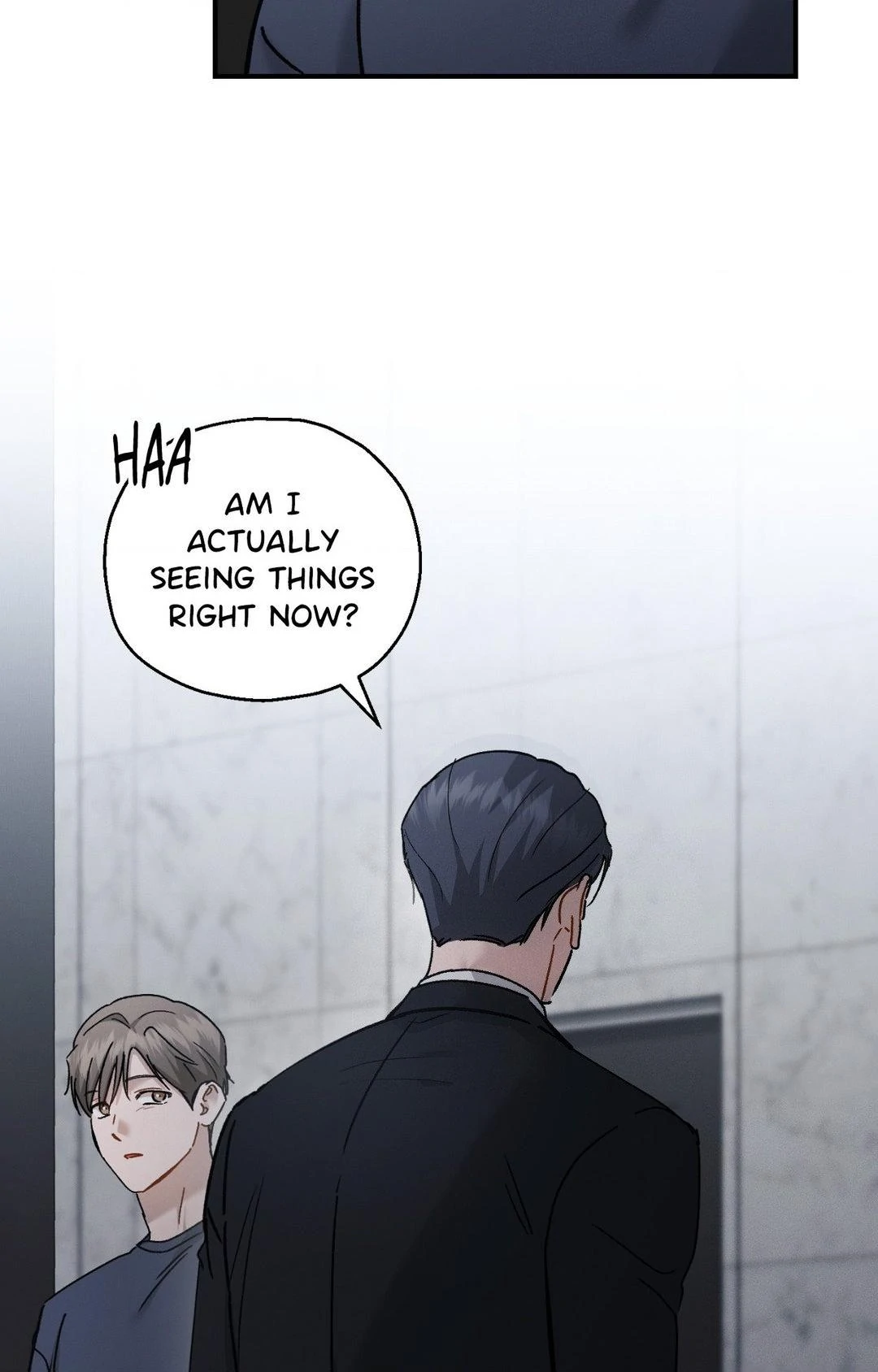 Beyond the Memories 〘Official〙 - Chapter 88 manhwa