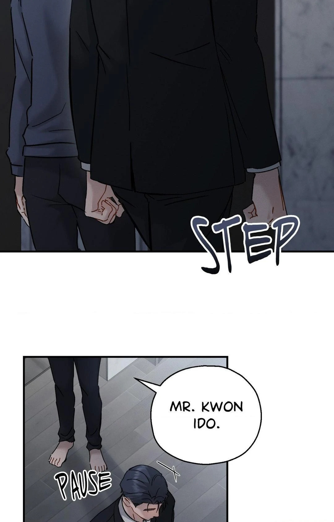 Beyond the Memories 〘Official〙 - Chapter 88 manhwa