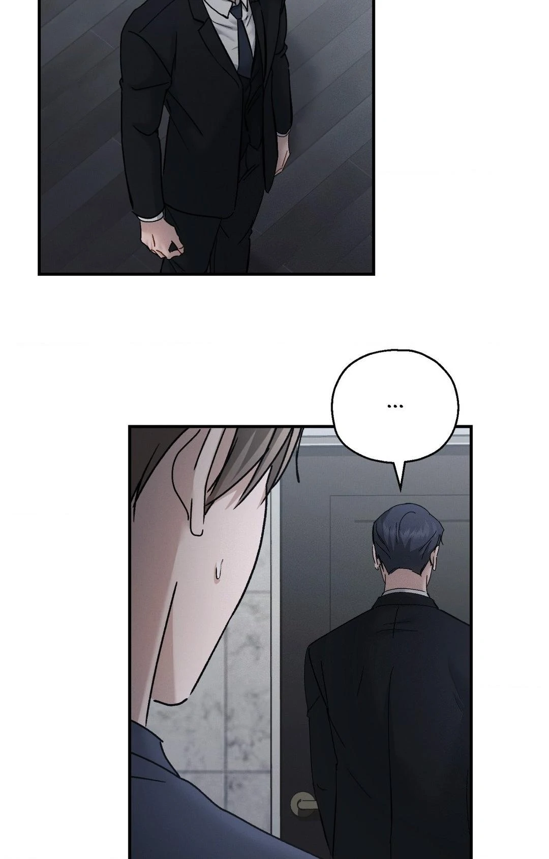Beyond the Memories 〘Official〙 - Chapter 88 manhwa