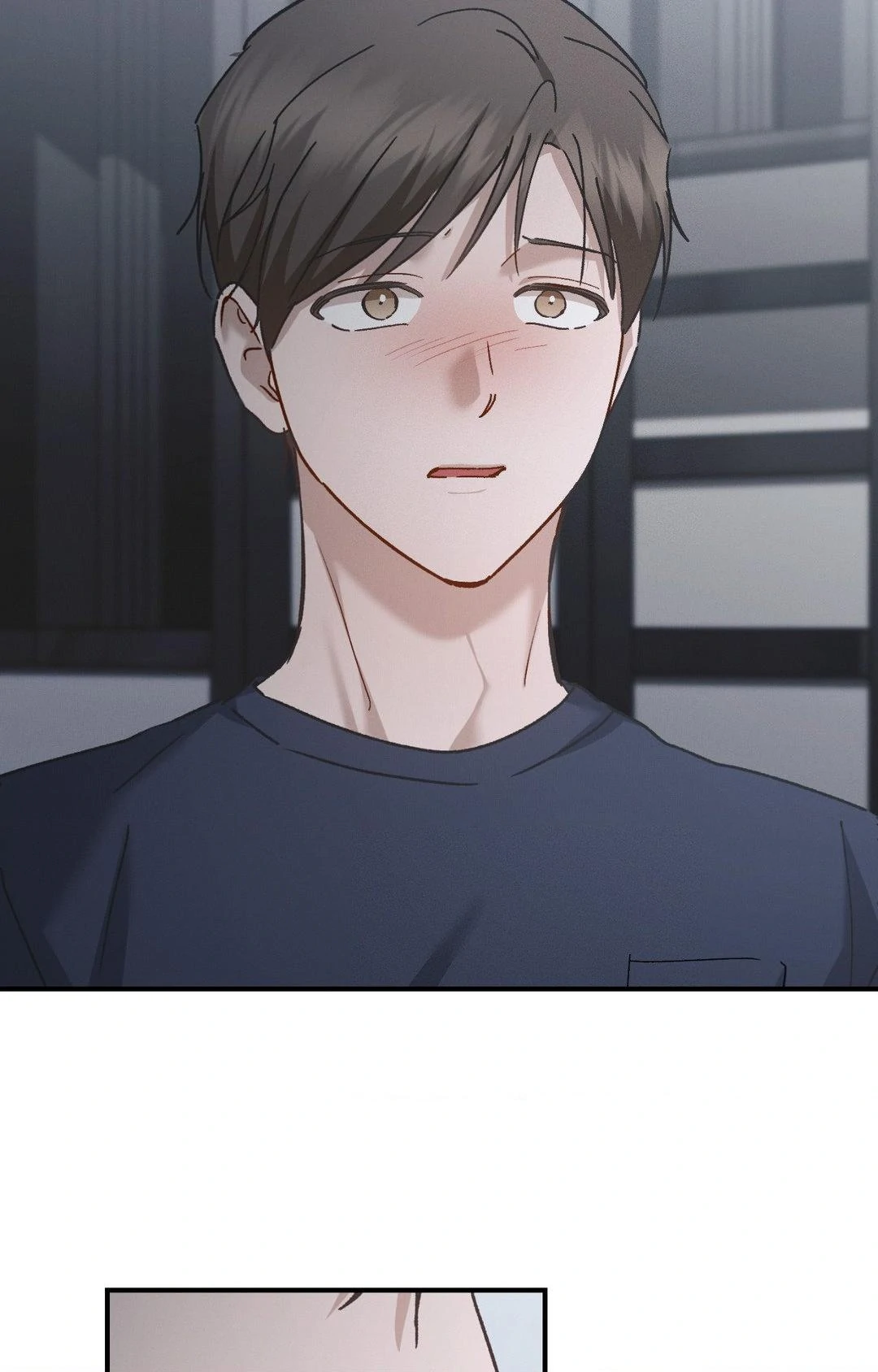 Beyond the Memories 〘Official〙 - Chapter 88 manhwa