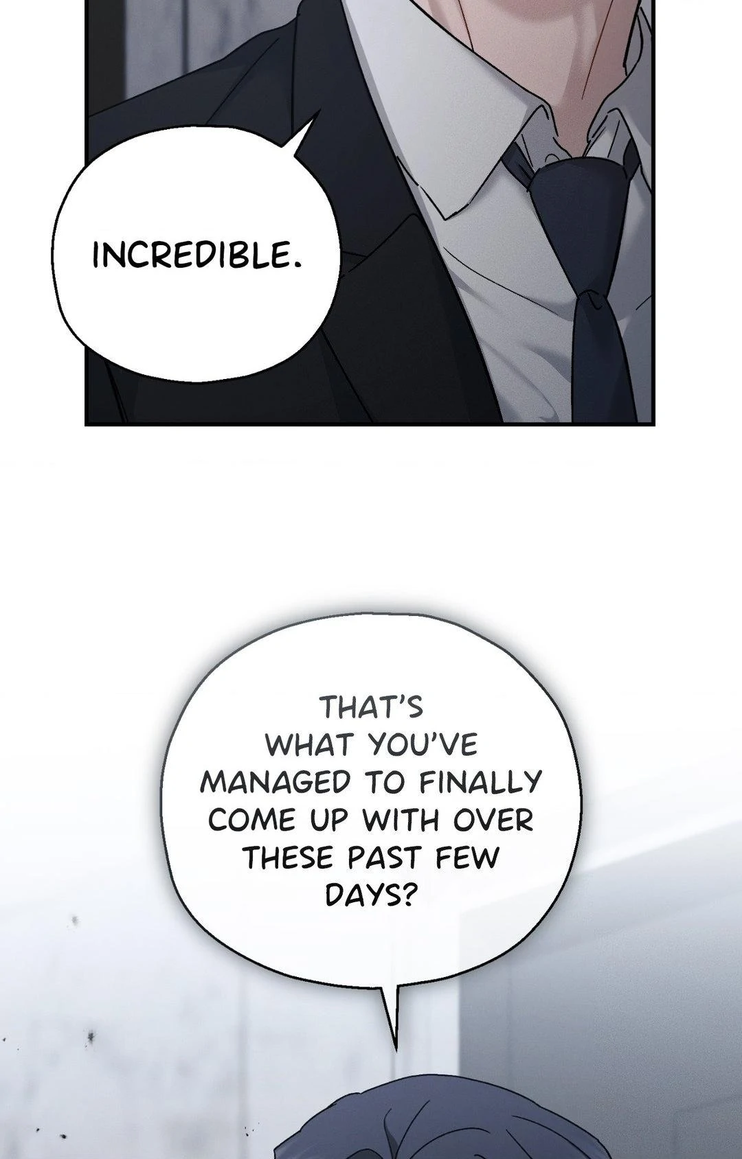 Beyond the Memories 〘Official〙 - Chapter 88 manhwa