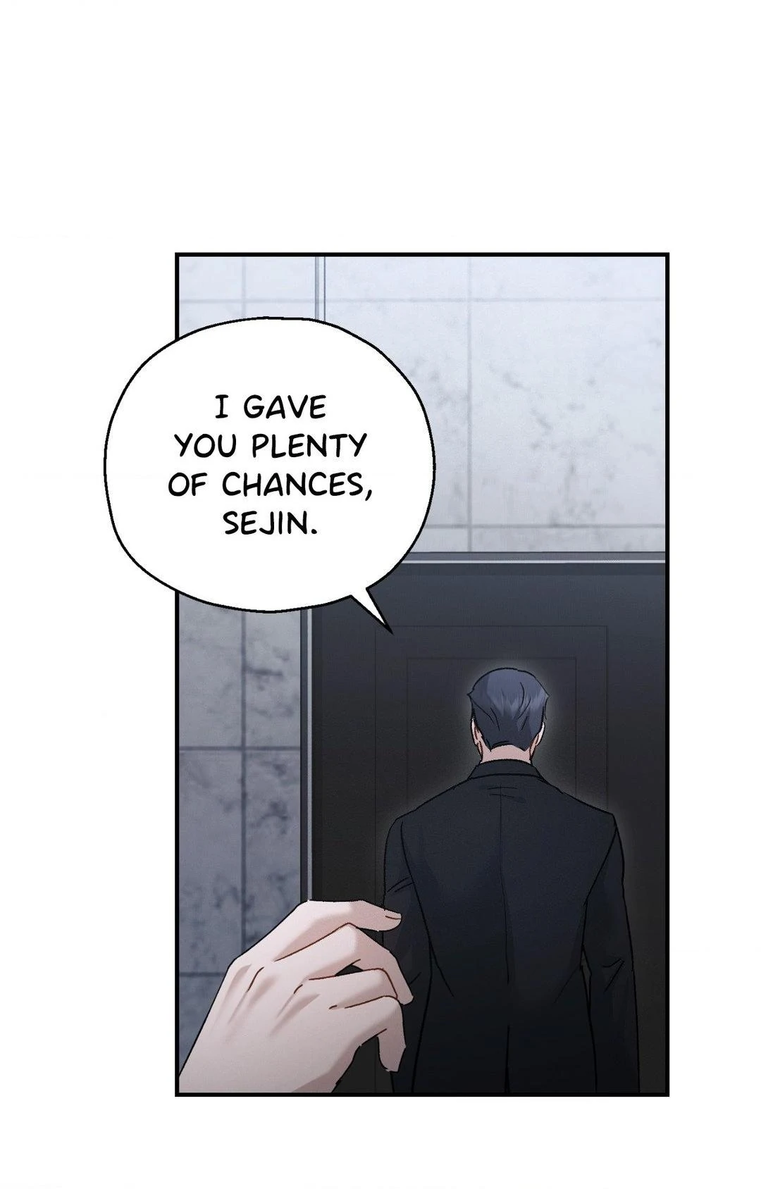 Beyond the Memories 〘Official〙 - Chapter 88 manhwa