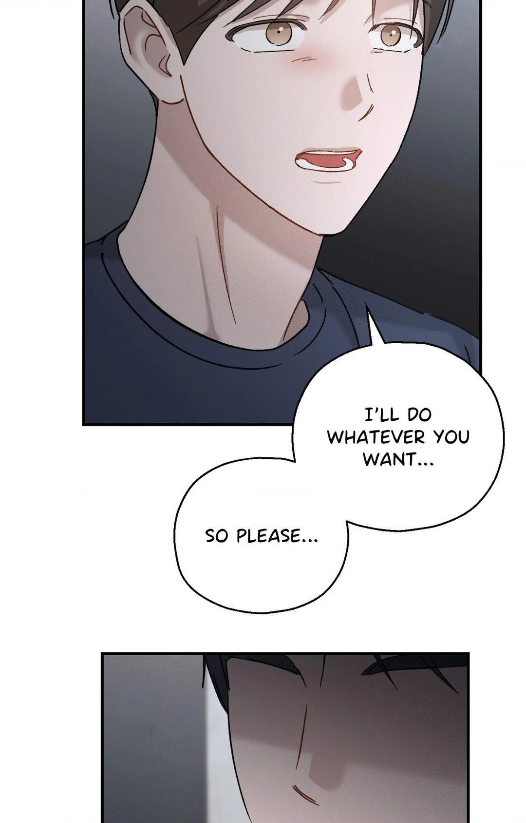 Beyond the Memories 〘Official〙 - Chapter 88 manhwa