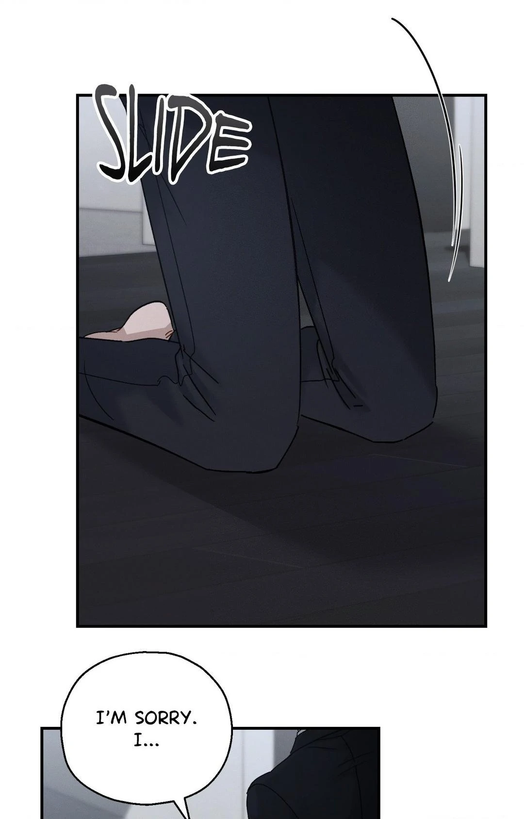 Beyond the Memories 〘Official〙 - Chapter 88 manhwa
