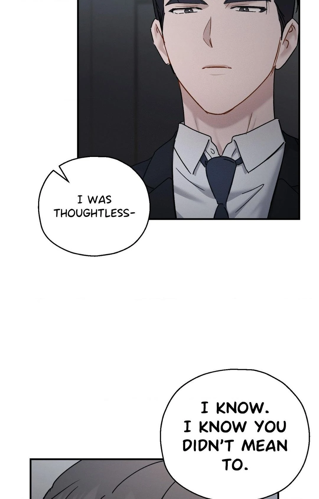 Beyond the Memories 〘Official〙 - Chapter 88 manhwa