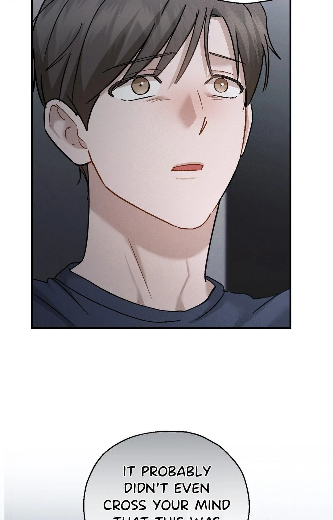 Beyond the Memories 〘Official〙 - Chapter 88 manhwa