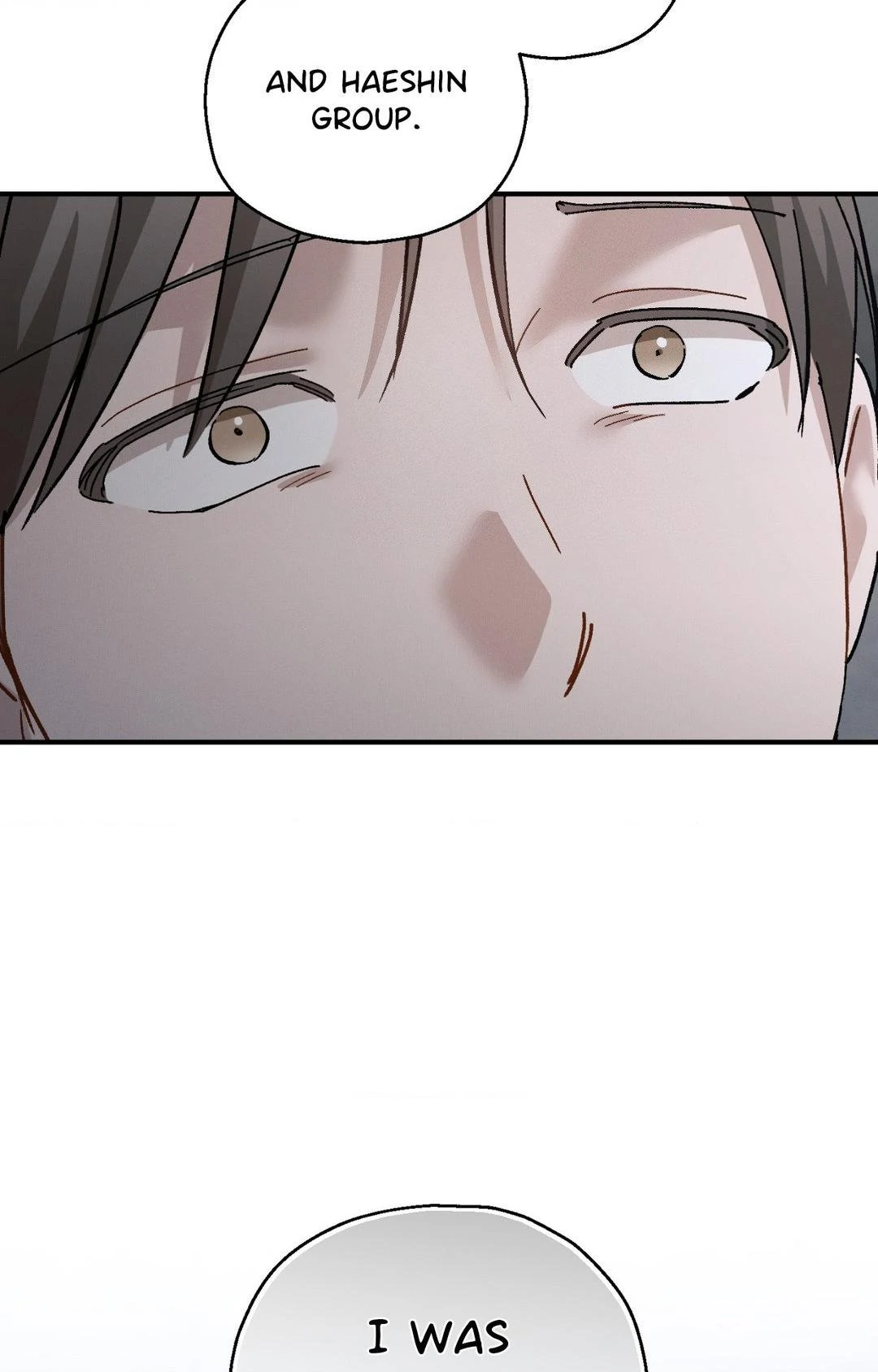 Beyond the Memories 〘Official〙 - Chapter 88 manhwa