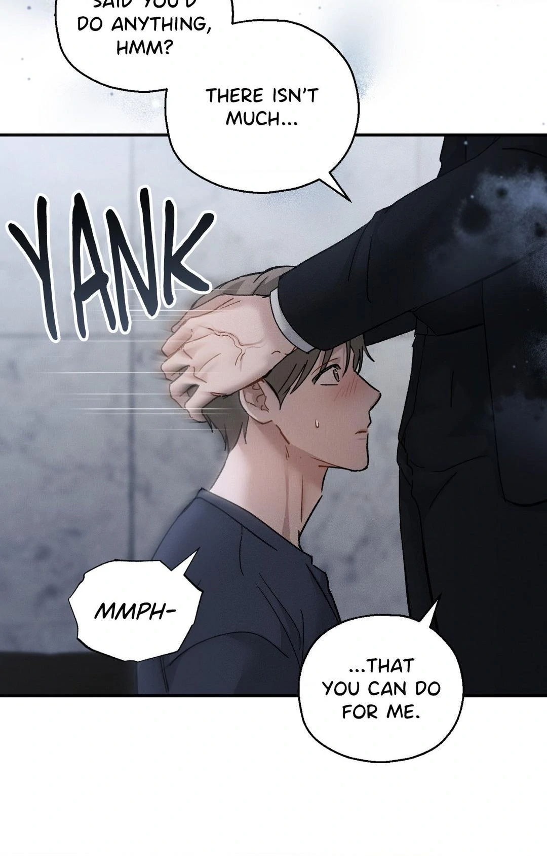 Beyond the Memories 〘Official〙 - Chapter 88 manhwa