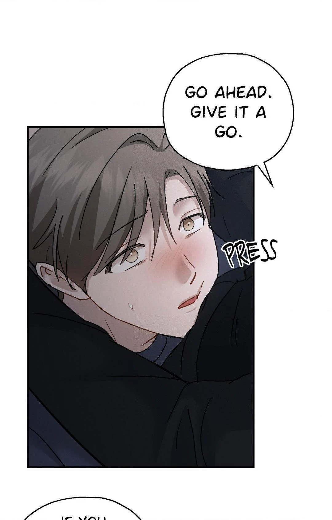 Beyond the Memories 〘Official〙 - Chapter 88 manhwa