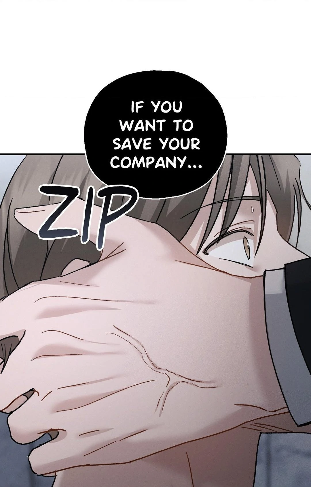 Beyond the Memories 〘Official〙 - Chapter 88 manhwa