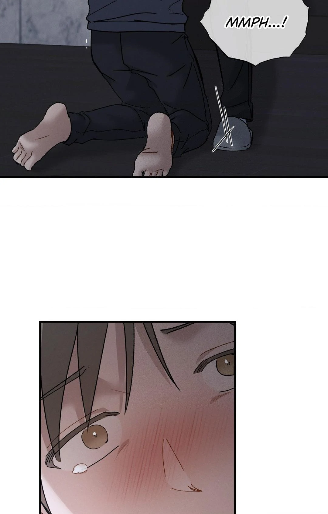 Beyond the Memories 〘Official〙 - Chapter 88 manhwa