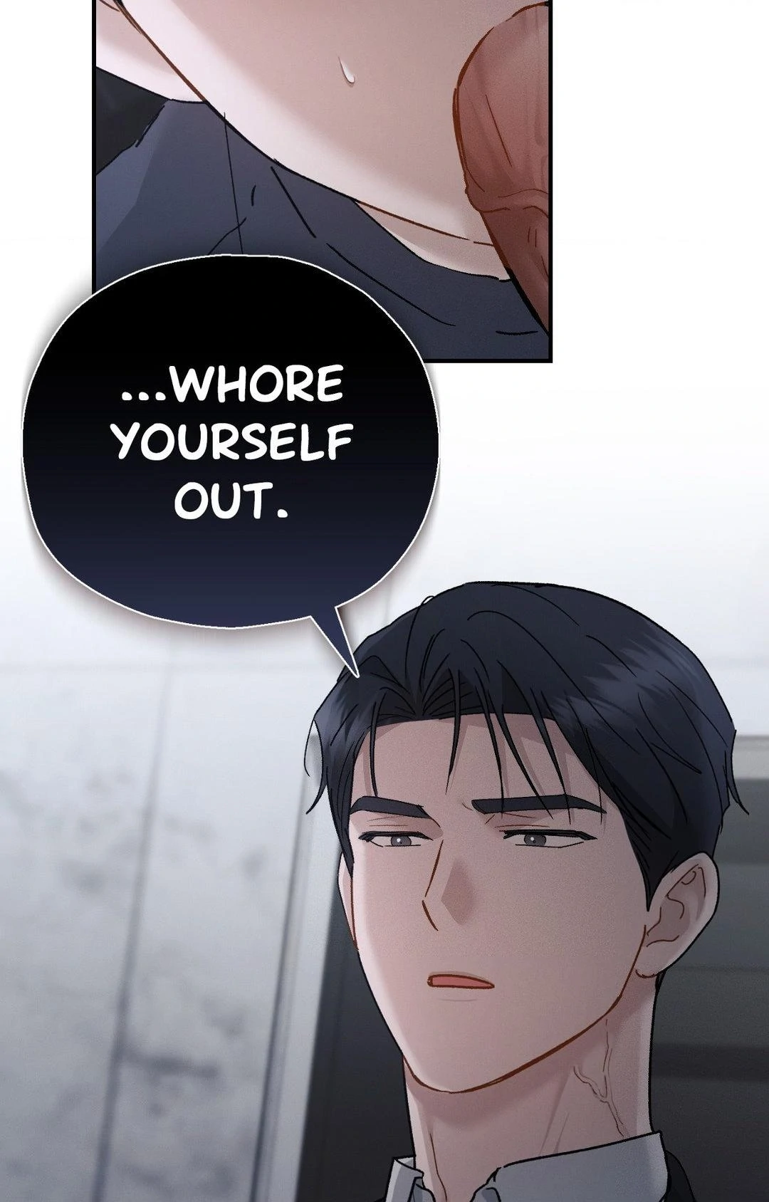 Beyond the Memories 〘Official〙 - Chapter 88 manhwa