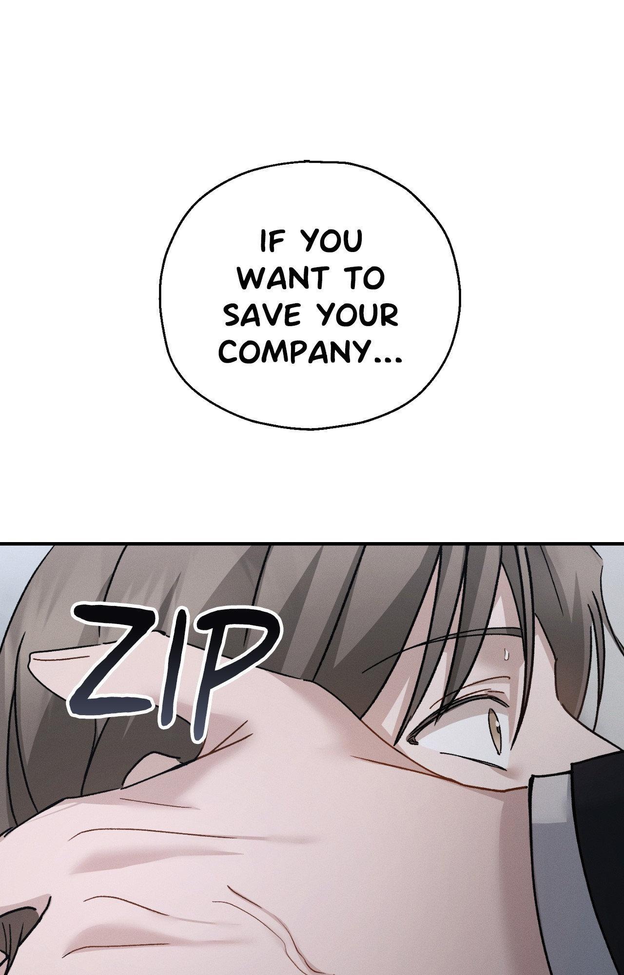 Beyond the Memories 〘Official〙 - Chapter 89 manhwa