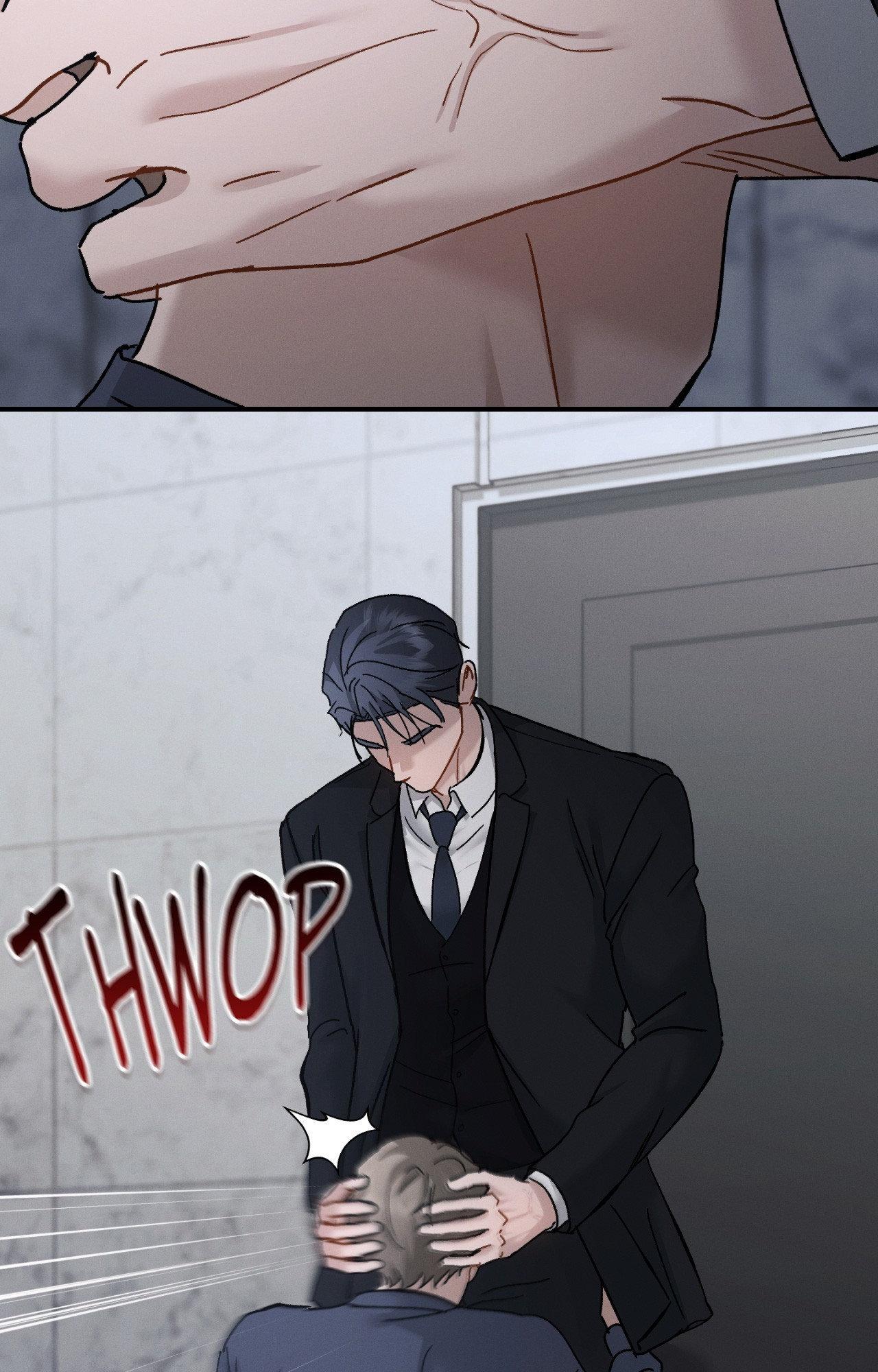 Beyond the Memories 〘Official〙 - Chapter 89 manhwa