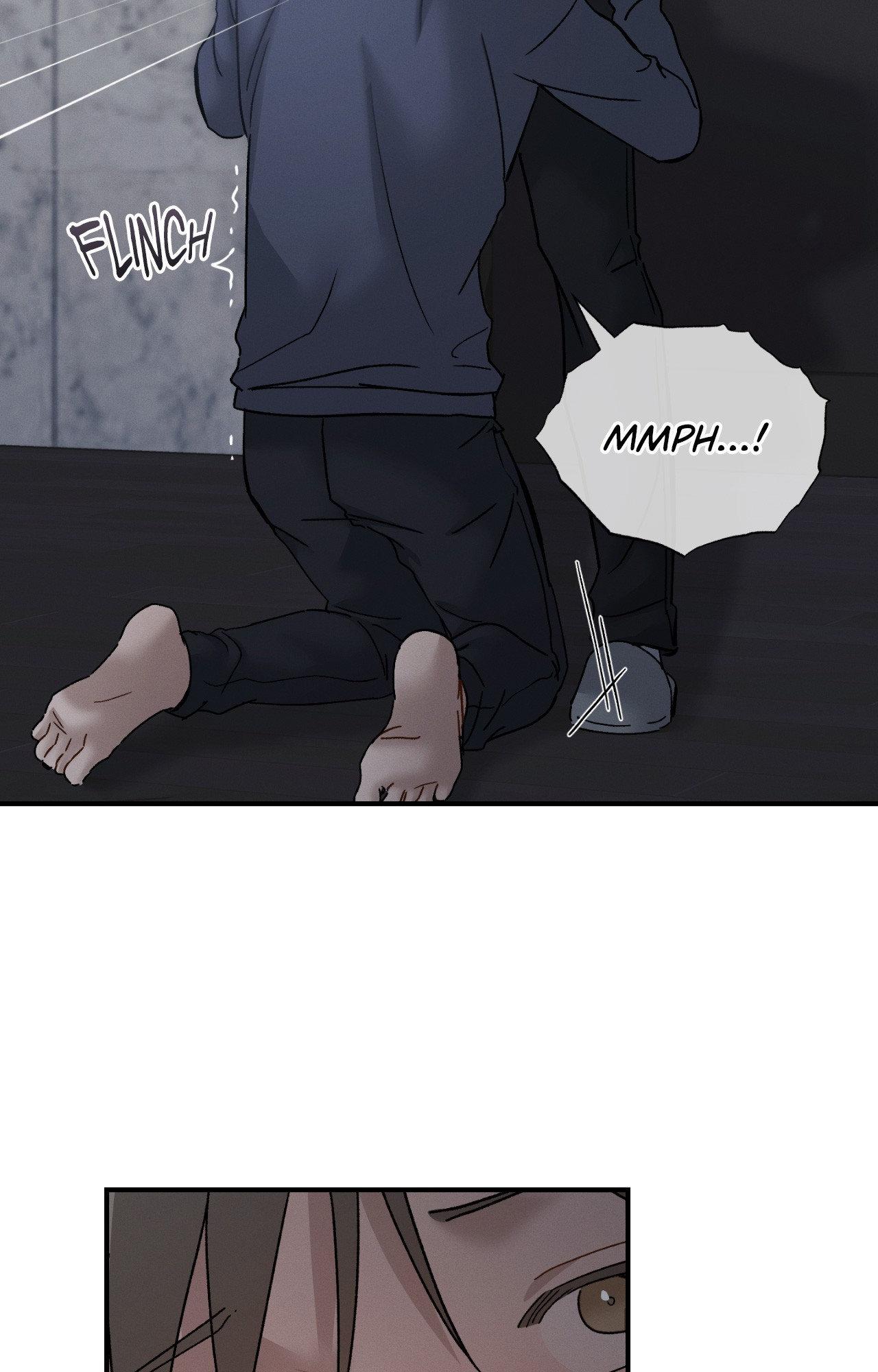 Beyond the Memories 〘Official〙 - Chapter 89 manhwa