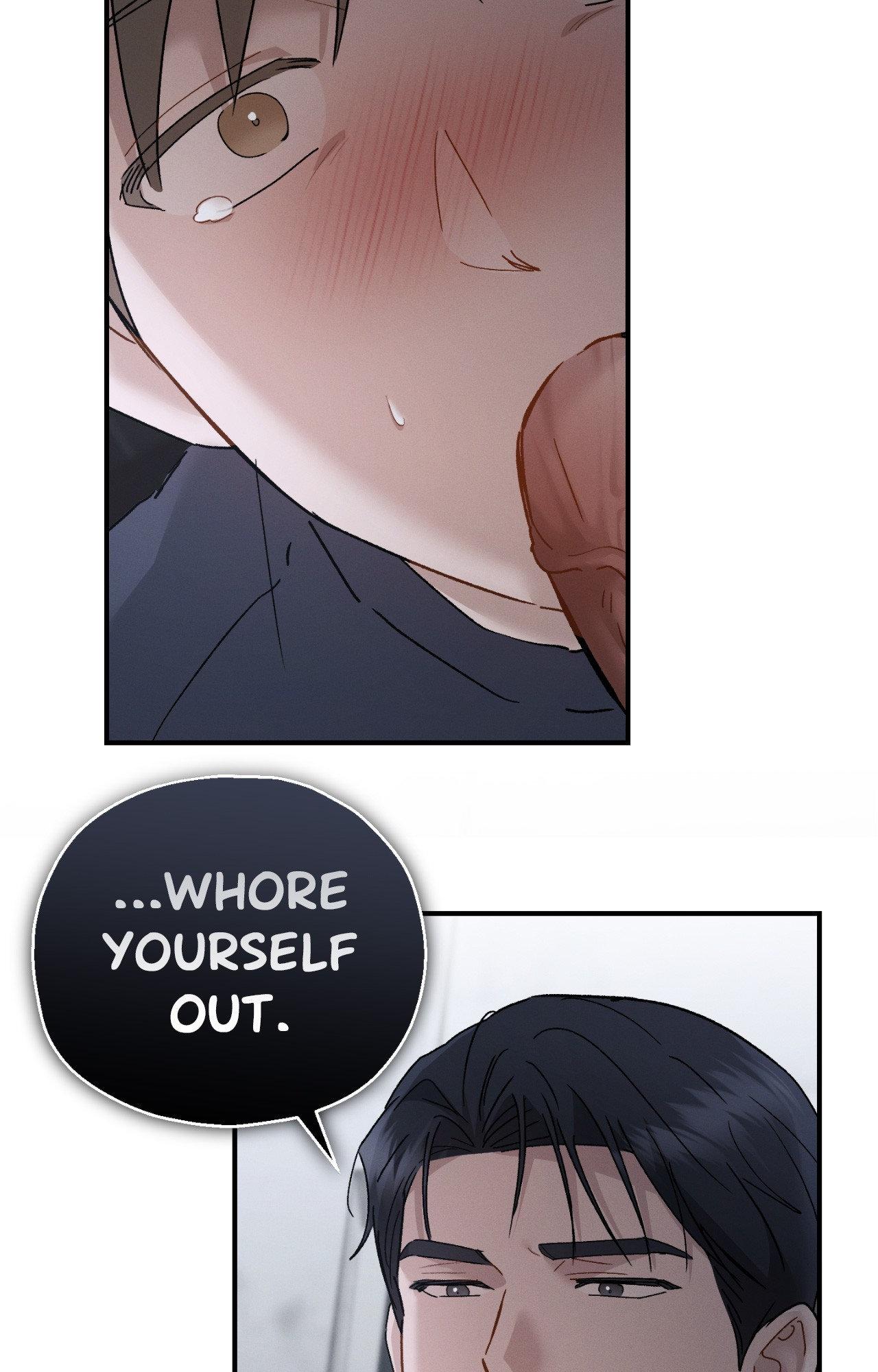 Beyond the Memories 〘Official〙 - Chapter 89 manhwa