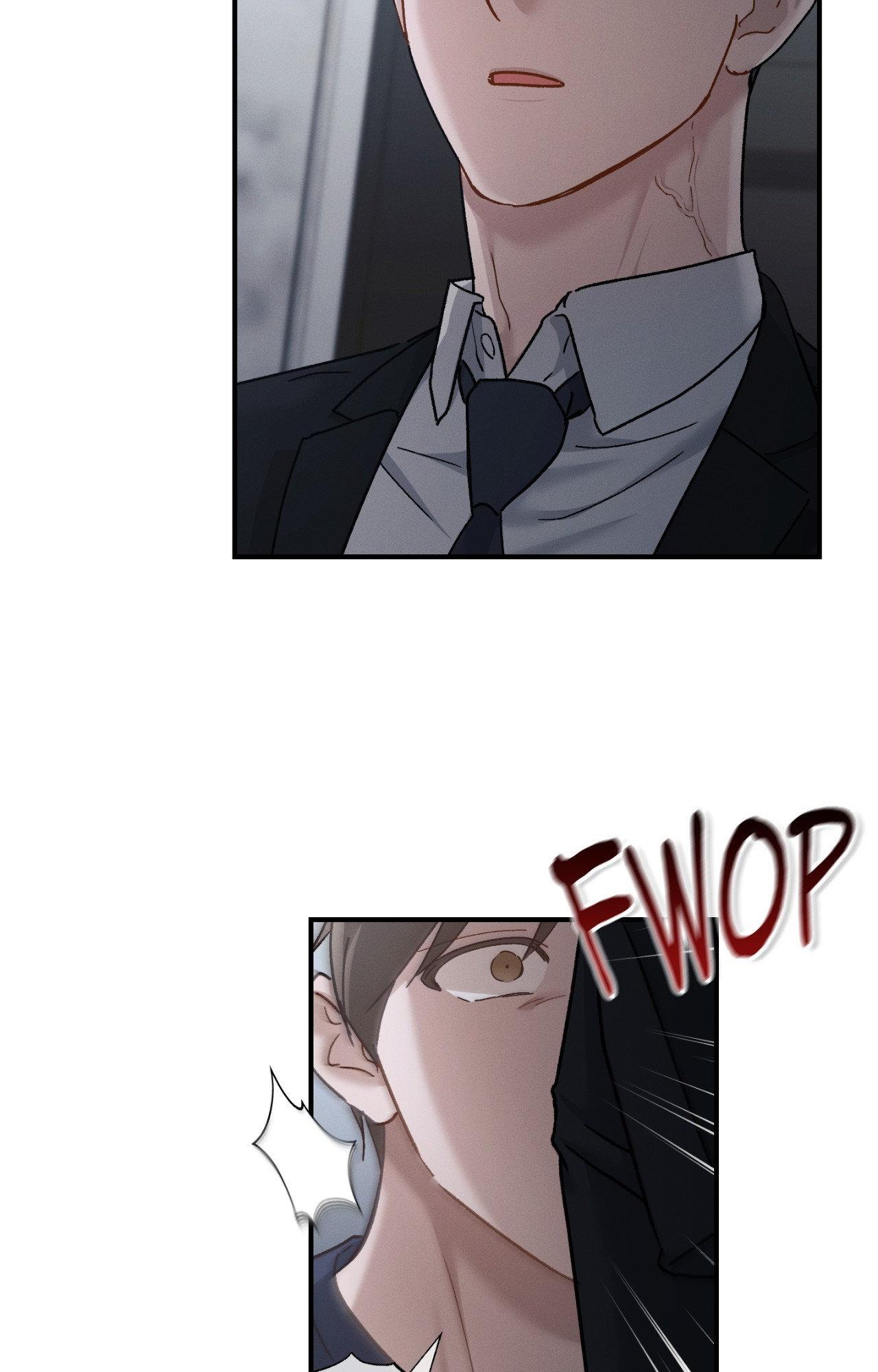 Beyond the Memories 〘Official〙 - Chapter 89 manhwa