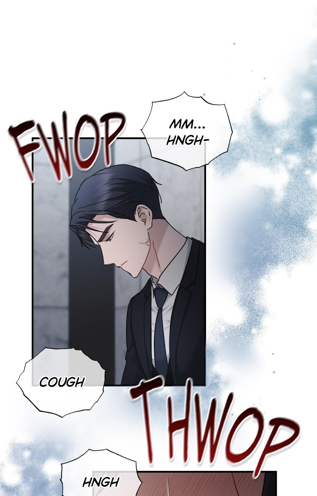 Beyond the Memories 〘Official〙 - Chapter 89 manhwa