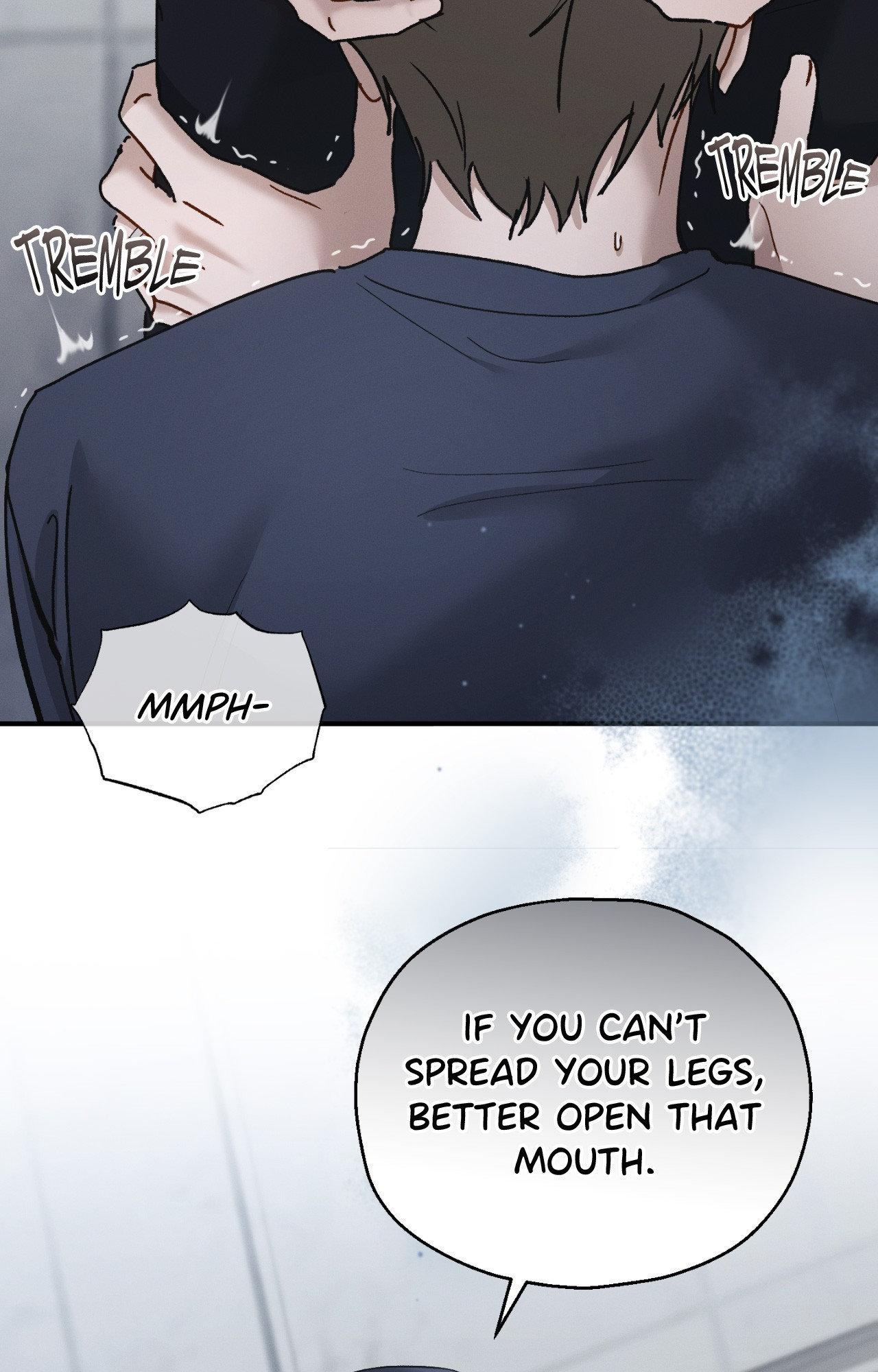 Beyond the Memories 〘Official〙 - Chapter 89 manhwa