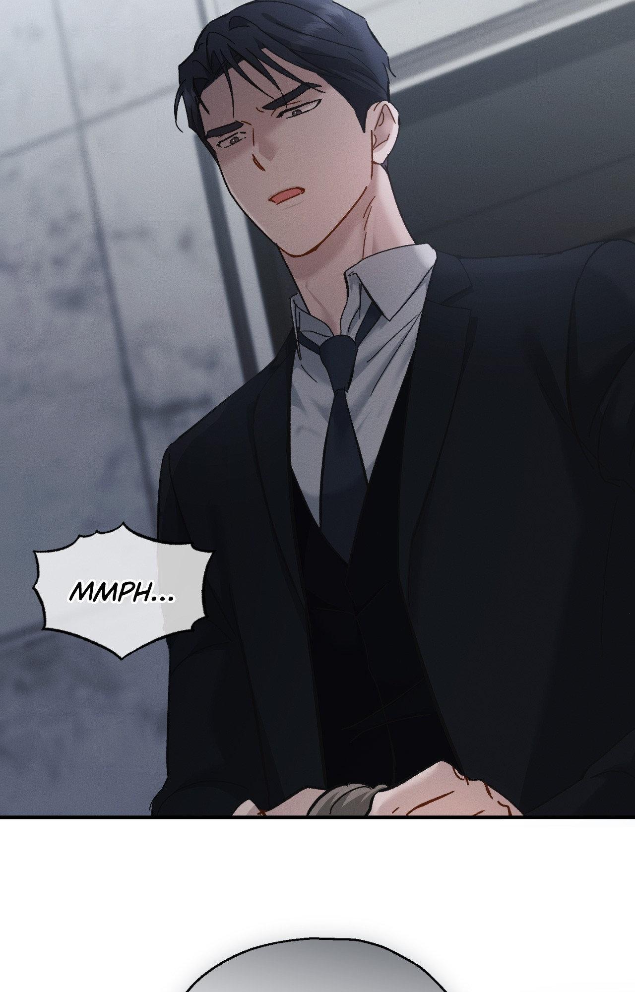 Beyond the Memories 〘Official〙 - Chapter 89 manhwa
