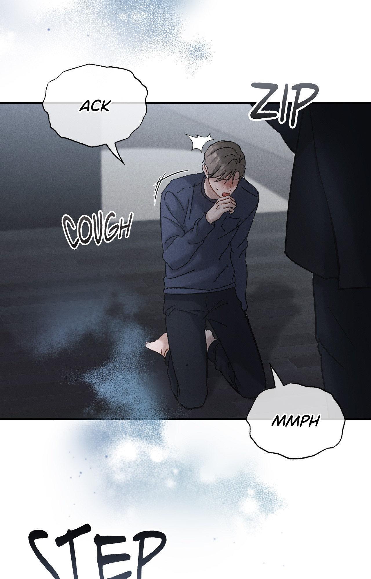Beyond the Memories 〘Official〙 - Chapter 89 manhwa