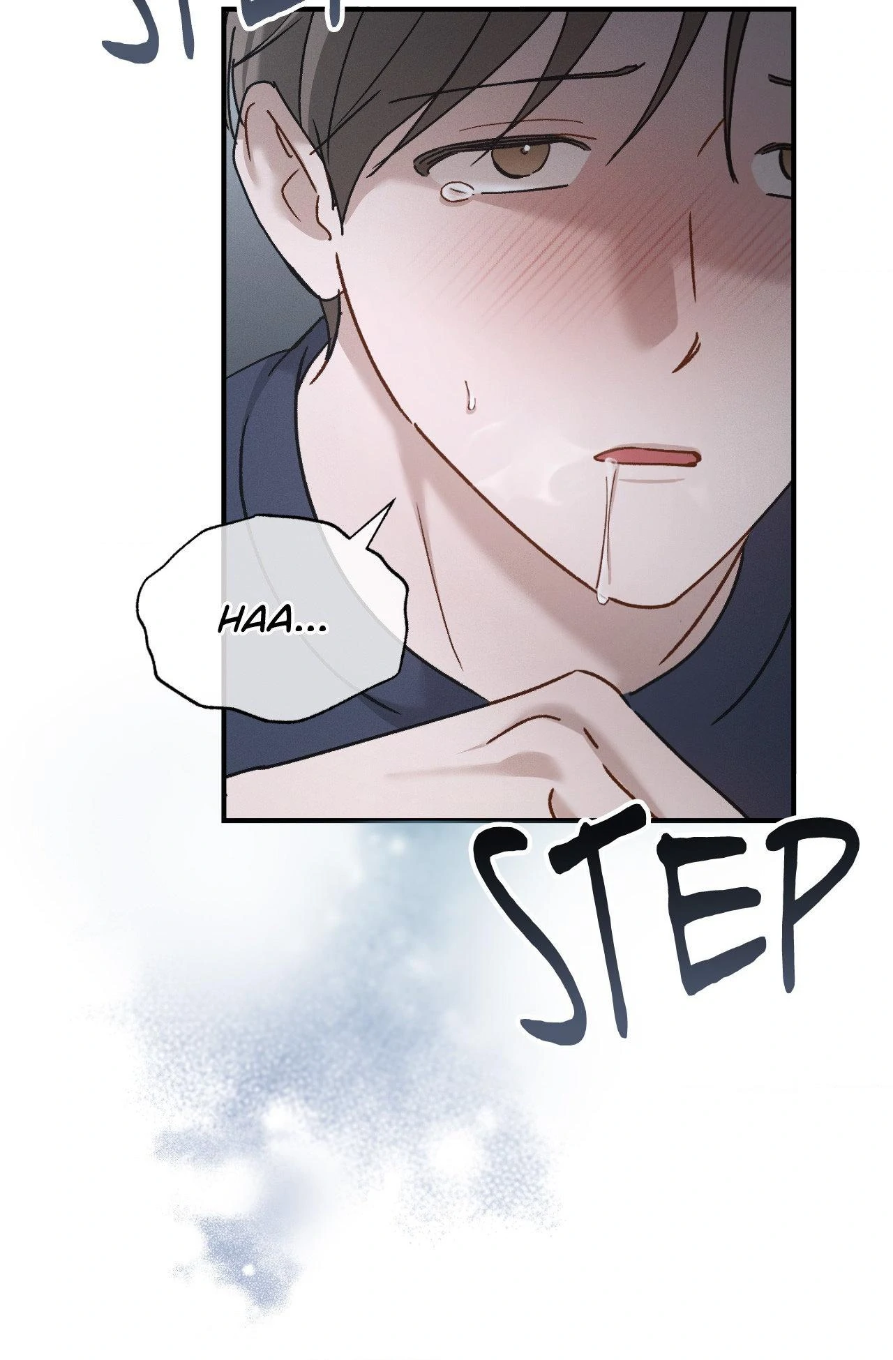 Beyond the Memories 〘Official〙 - Chapter 89 manhwa