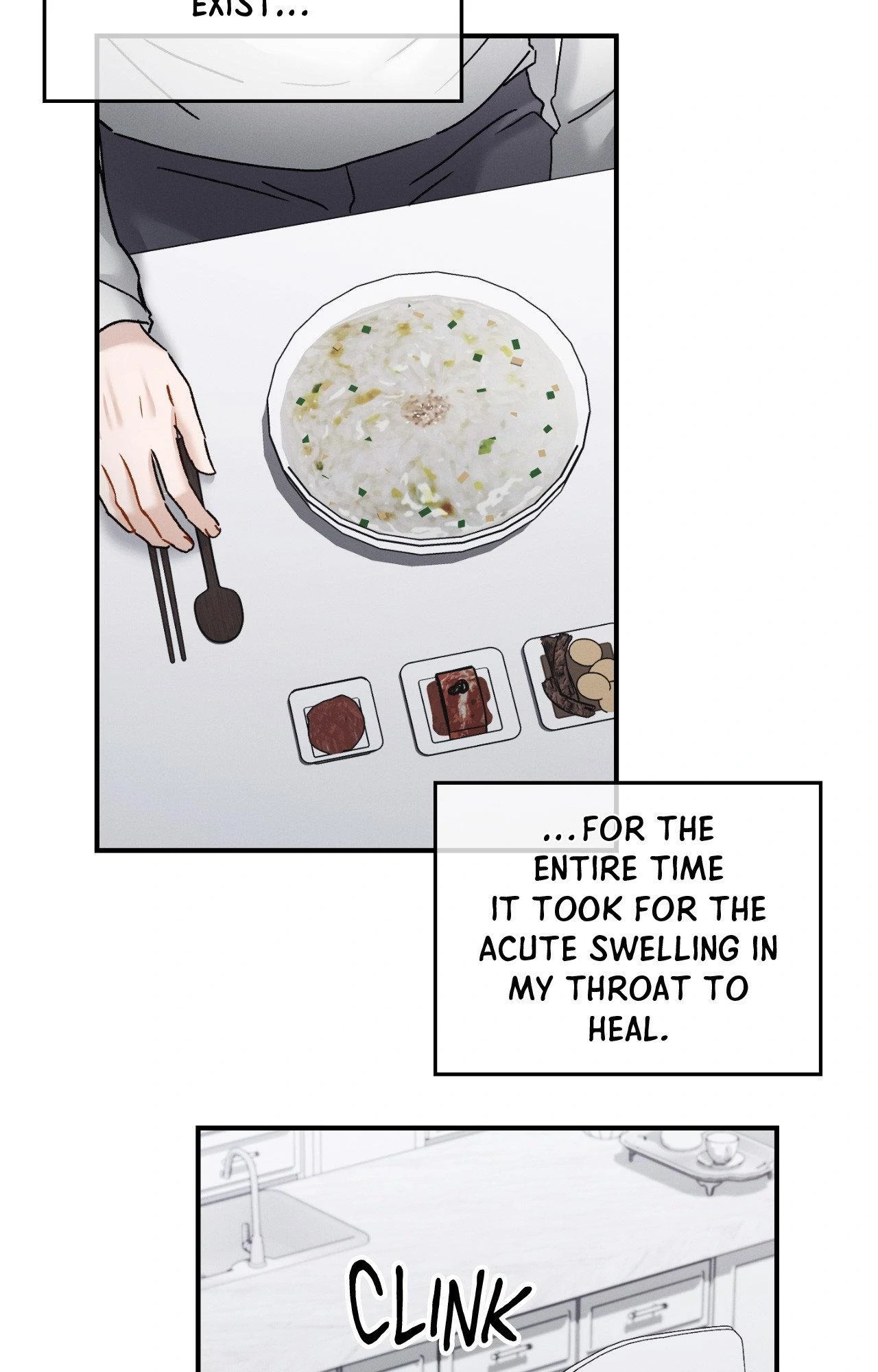 Beyond the Memories 〘Official〙 - Chapter 89 manhwa