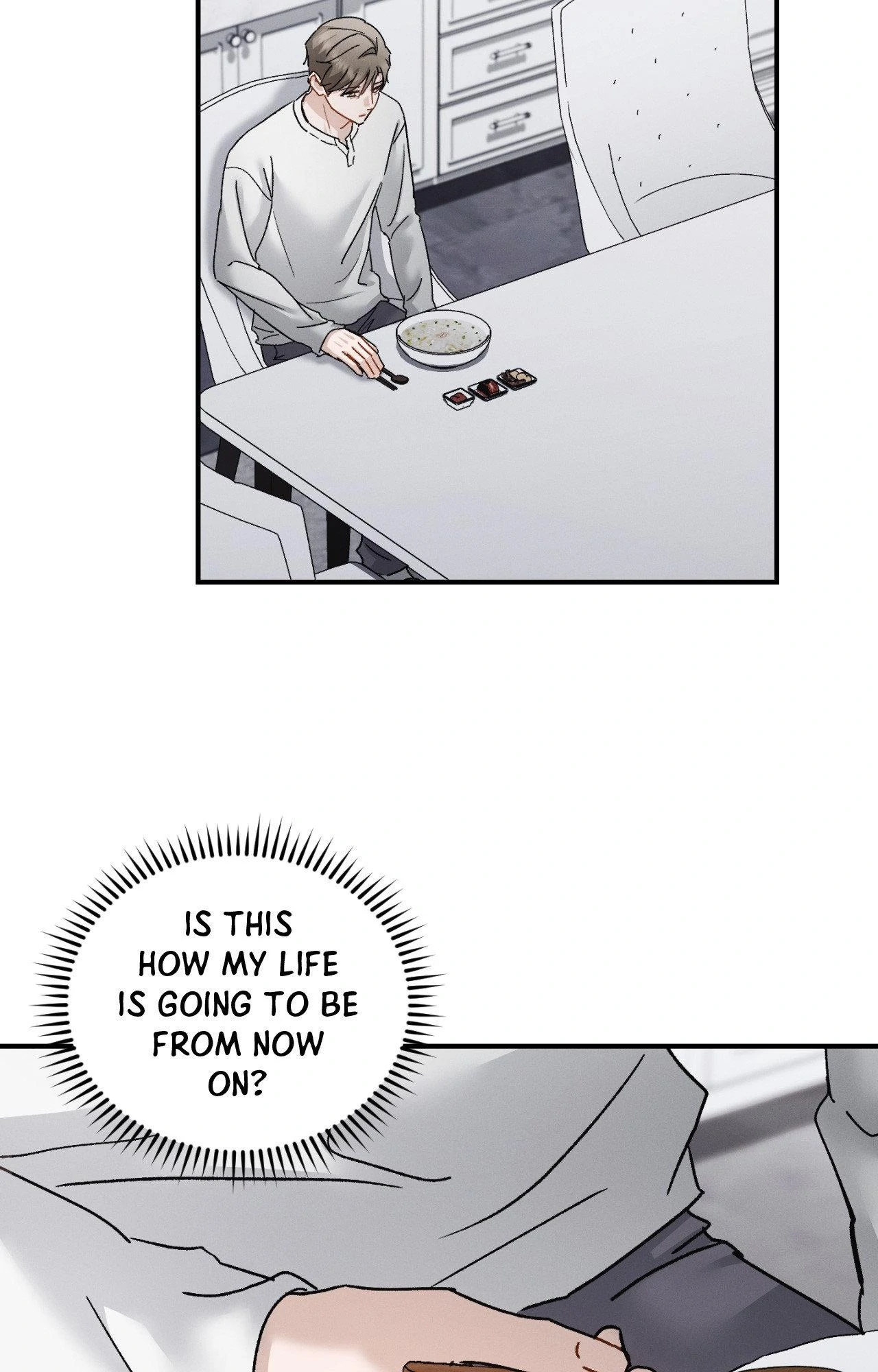 Beyond the Memories 〘Official〙 - Chapter 89 manhwa