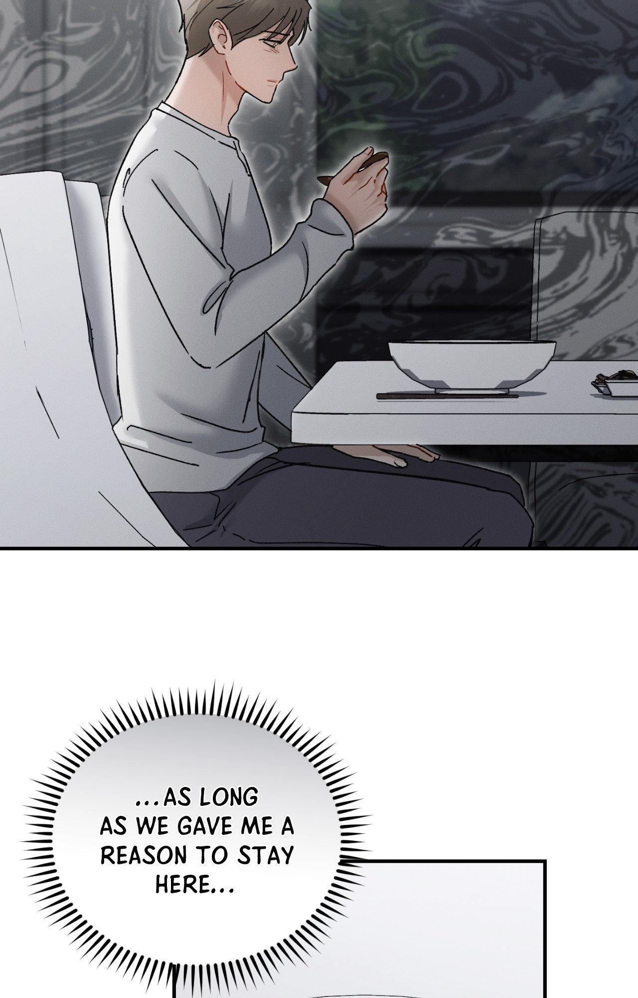 Beyond the Memories 〘Official〙 - Chapter 89 manhwa