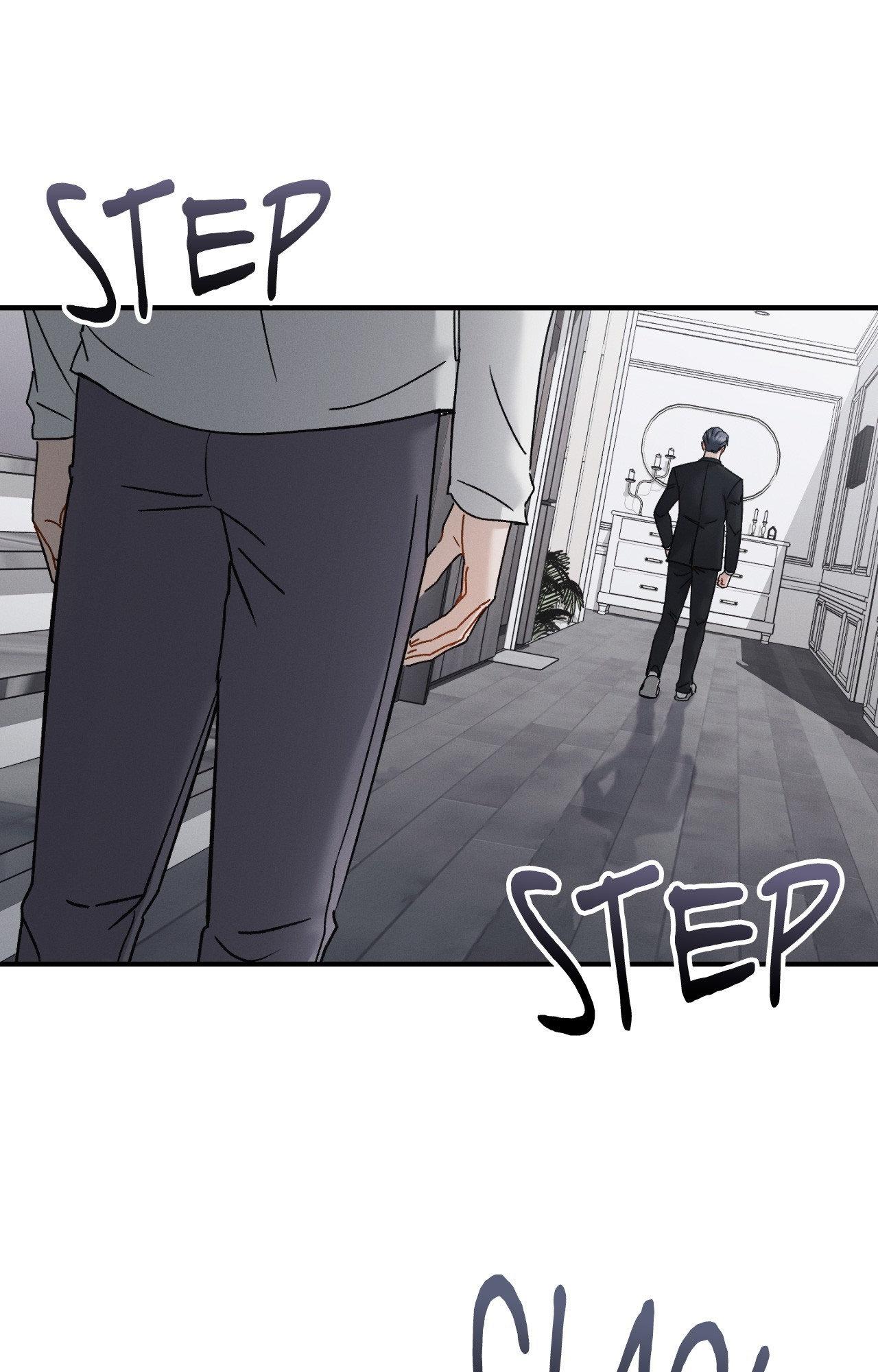Beyond the Memories 〘Official〙 - Chapter 89 manhwa